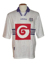 Load image into Gallery viewer, RSC Anderlecht 1997-98 Away shirt M