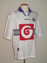Load image into Gallery viewer, RSC Anderlecht 1997-98 Away shirt M