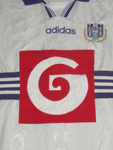 Load image into Gallery viewer, RSC Anderlecht 1997-98 Away shirt M