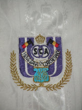 Load image into Gallery viewer, RSC Anderlecht 1997-98 Away shirt M