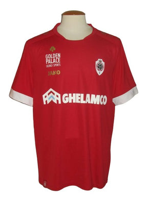 Royal Antwerp FC 2020-21 Home shirt XXL *mint*