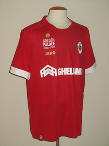 Royal Antwerp FC 2020-21 Home shirt XXL *mint*