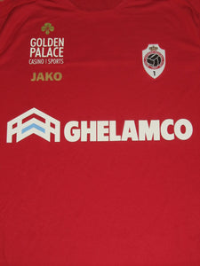 Royal Antwerp FC 2020-21 Home shirt XXL *mint*