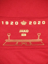 Load image into Gallery viewer, Royal Antwerp FC 2020-21 Home shirt XXL *mint*