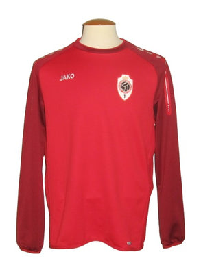 Royal Antwerp FC 2017-18 Sweatshirt L