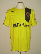Load image into Gallery viewer, Club Brugge 2012-13 Away shirt XL #19 Thomas Meunier