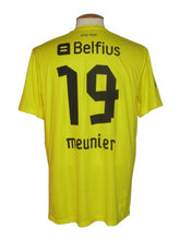 Load image into Gallery viewer, Club Brugge 2012-13 Away shirt XL #19 Thomas Meunier