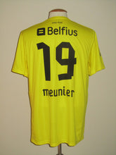 Load image into Gallery viewer, Club Brugge 2012-13 Away shirt XL #19 Thomas Meunier