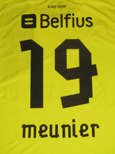 Load image into Gallery viewer, Club Brugge 2012-13 Away shirt XL #19 Thomas Meunier