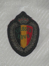 Load image into Gallery viewer, Rode Duivels 1994-96 Away shirt MATCH ISSUE/WORN #13