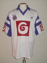 Load image into Gallery viewer, RSC Anderlecht 1991-92 Away shirt XL PLAYER ISSUE &quot;multiple # available&quot;