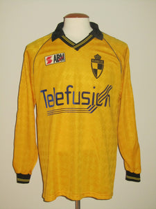 Lierse SK 1991-94 Training shirt PLAYER ISSUE #21