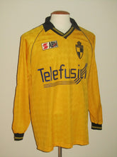 Load image into Gallery viewer, Lierse SK 1991-94 Training shirt PLAYER ISSUE #21