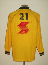 Load image into Gallery viewer, Lierse SK 1991-94 Training shirt PLAYER ISSUE #21