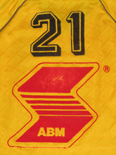 Load image into Gallery viewer, Lierse SK 1991-94 Training shirt PLAYER ISSUE #21
