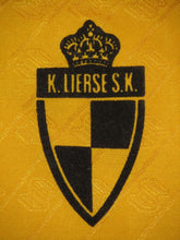 Load image into Gallery viewer, Lierse SK 1991-94 Training shirt PLAYER ISSUE #21