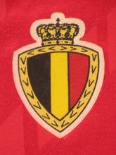 Load image into Gallery viewer, Rode Duivels 1986-89 Home shirt L #8