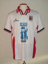 Load image into Gallery viewer, RWDM 1999-00 Home shirt XL