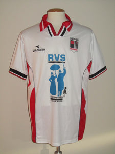 RWDM 1999-00 Home shirt XL