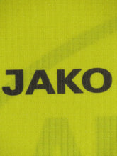 Load image into Gallery viewer, Lierse SK 1999-00 Home shirt XL #9 Jurgen Cavens