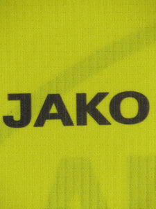 Lierse SK 1999-00 Home shirt XL #9 Jurgen Cavens