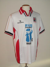 Load image into Gallery viewer, RWDM 1999-00 Home shirt XL