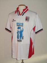 Load image into Gallery viewer, RWDM 1999-00 Home shirt XL