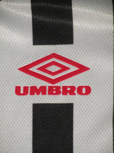 Load image into Gallery viewer, RCS Charleroi 1999-00 Home shirt PLAYER ISSUE #14