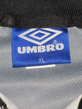 Load image into Gallery viewer, RCS Charleroi 1999-00 Home shirt PLAYER ISSUE #14