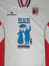 Load image into Gallery viewer, RWDM 1999-00 Home shirt XL