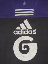 Load image into Gallery viewer, RSC Anderlecht 1999-00 Fleece sweater PLAYER ISSUE #3