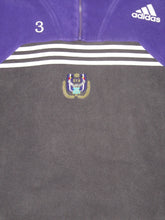 Load image into Gallery viewer, RSC Anderlecht 1999-00 Fleece sweater PLAYER ISSUE #3