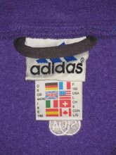 Load image into Gallery viewer, RSC Anderlecht 1999-00 Fleece sweater PLAYER ISSUE #3