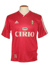 Load image into Gallery viewer, Standard Luik 1999-00 Home shirt S