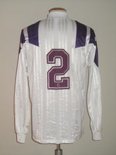 Load image into Gallery viewer, RSC Anderlecht 1992-93 Home shirt MATCH ISSUE/WORN &quot;multiple # available&quot;