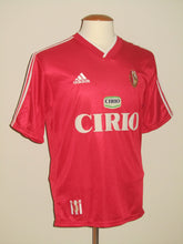 Load image into Gallery viewer, Standard Luik 1999-00 Home shirt S