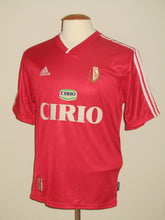 Load image into Gallery viewer, Standard Luik 1999-00 Home shirt S