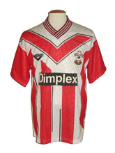 Load image into Gallery viewer, Southampton FC 1993-94 Home shirt *signed*