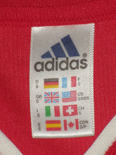 Load image into Gallery viewer, Standard Luik 1999-00 Home shirt S