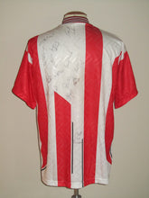 Load image into Gallery viewer, Southampton FC 1993-94 Home shirt *signed*