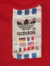 Load image into Gallery viewer, Rode Duivels 1986-89 Home shirt L #8