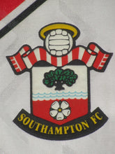 Load image into Gallery viewer, Southampton FC 1993-94 Home shirt *signed*