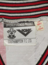 Load image into Gallery viewer, Southampton FC 1993-94 Home shirt *signed*