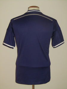 RSC Anderlecht 2014-15 Home shirt S
