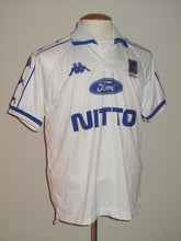 Load image into Gallery viewer, KRC Genk 1999-01 Away shirt M
