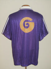 Load image into Gallery viewer, RSC Anderlecht 1994-96 Training shirt PLAYER ISSUE &quot;multiple # available&quot;