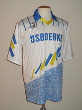 Load image into Gallery viewer, KVC Westerlo 1990-93 Away shirt MATCH ISSUE/WORN #15
