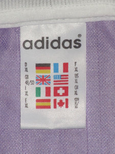 RSC Anderlecht 1994-96 Training shirt PLAYER ISSUE "multiple # available"