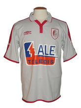 Load image into Gallery viewer, Standard Luik 2004-05 Third shirt L