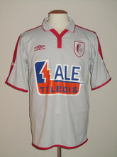Load image into Gallery viewer, Standard Luik 2004-05 Third shirt L